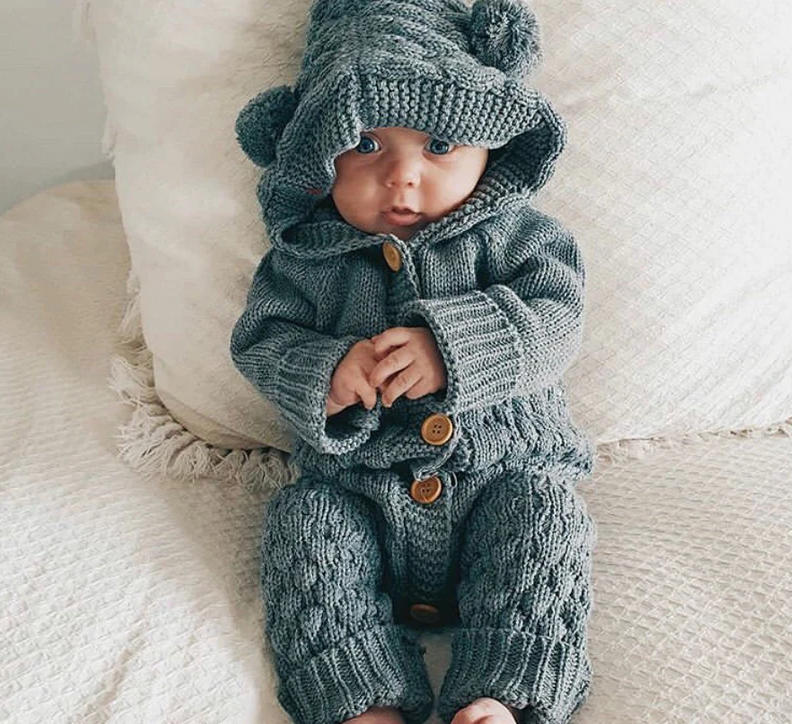 Kidswear collection overview